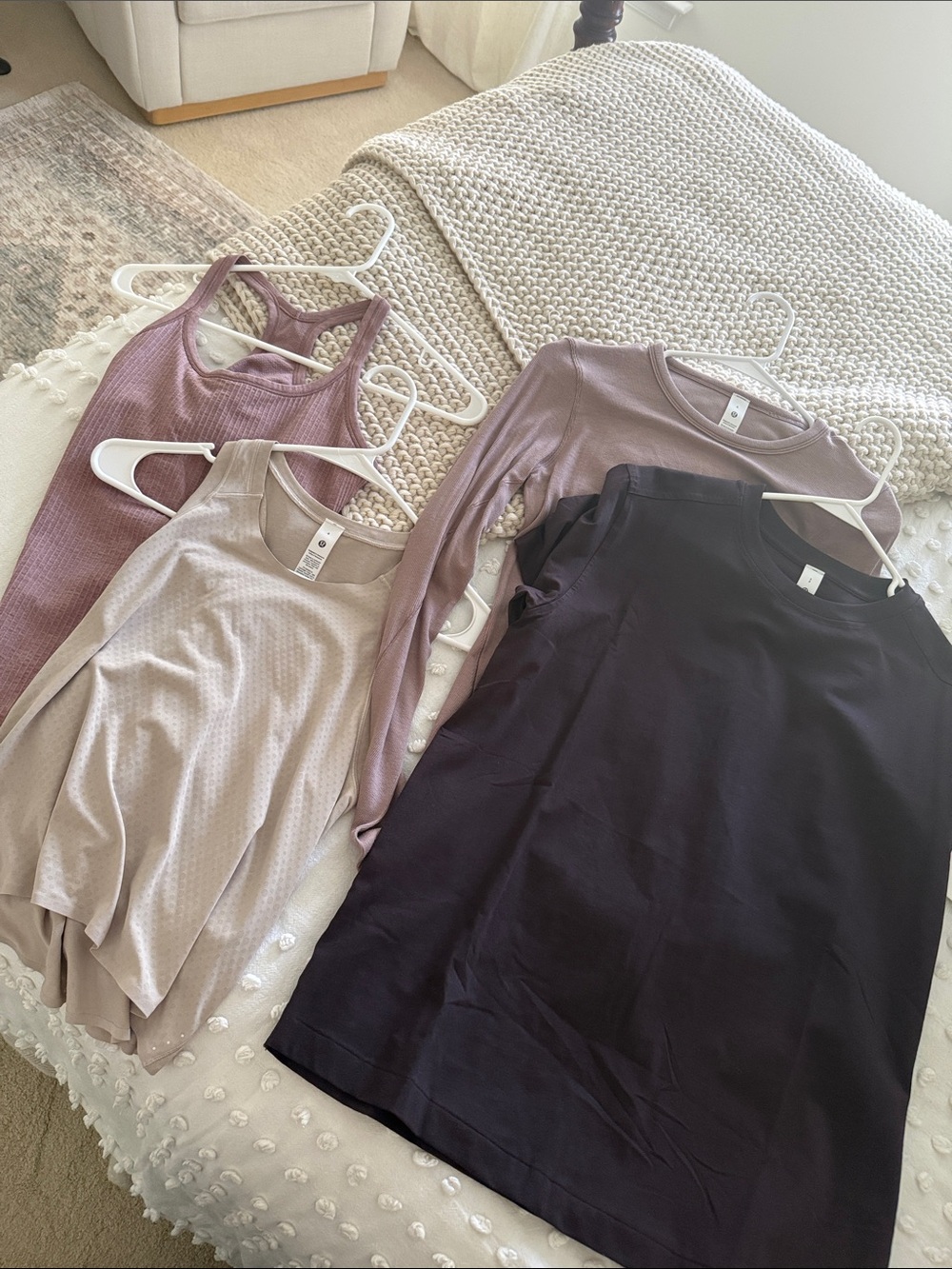 Lululemon Shirts